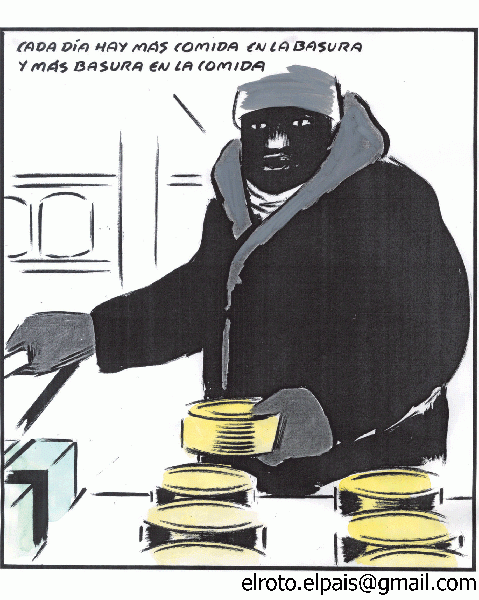 El Roto