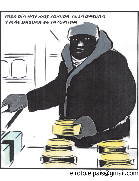 El Roto