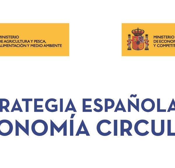 Estrategia española eco circular