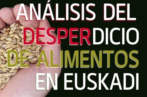 informe desperdicio_Euskadi_portada