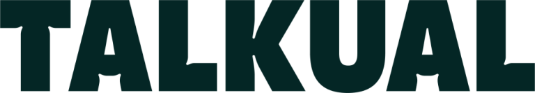 Logo TALKUAL