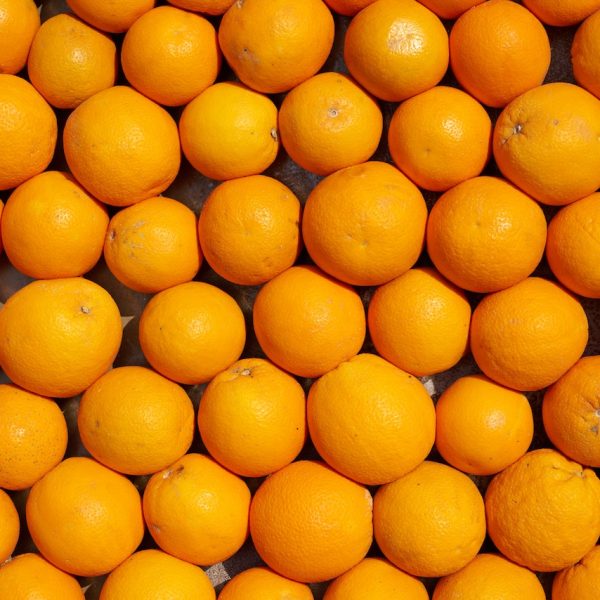 Naranjas