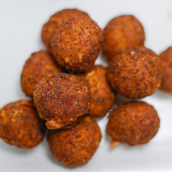 Croquetas